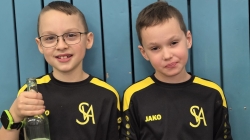 2026 17 30   SVA Tischtennis   Nachwuchs Vereinsmeisterschaften 30